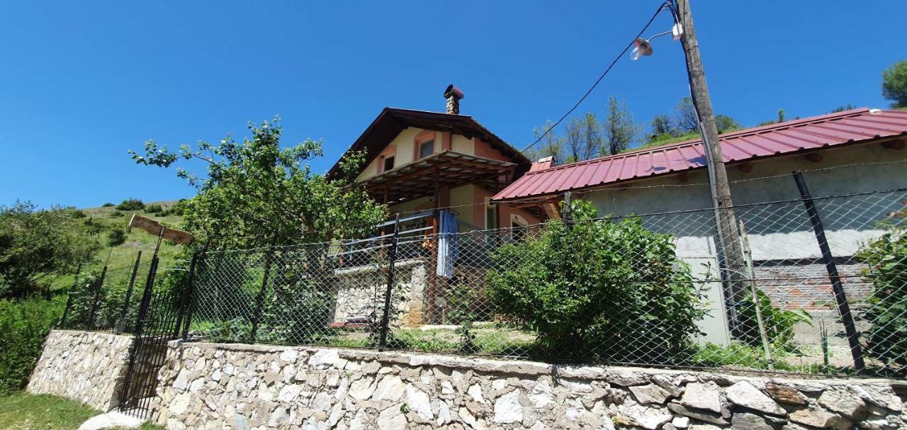 Villa Vrbena Esterno foto